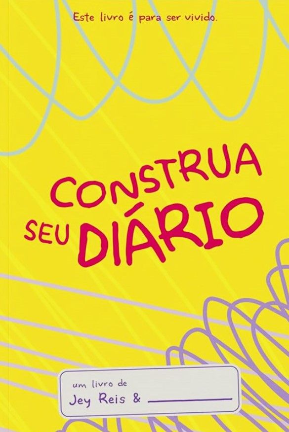 Construa Seu Diário Amarelo