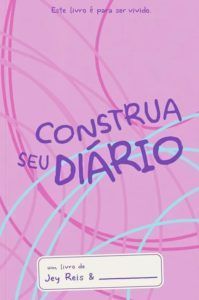 Construa Seu Diário Lilás