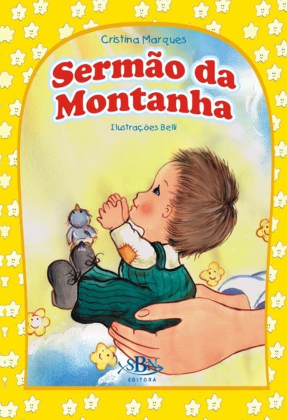 Porções Especiais Da Bíblia: O Sermão Da Montanha