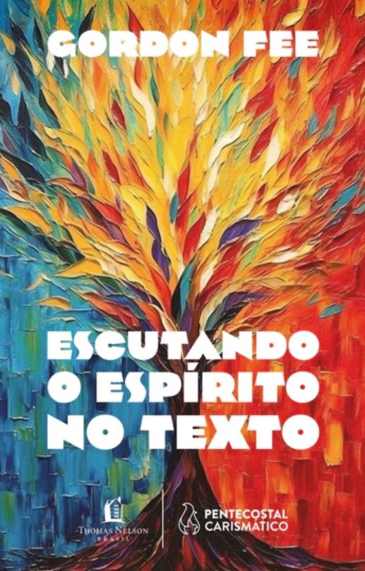 Escutando o Espirito no Texto