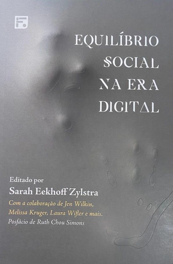Equilíbrio Social na Era Digital