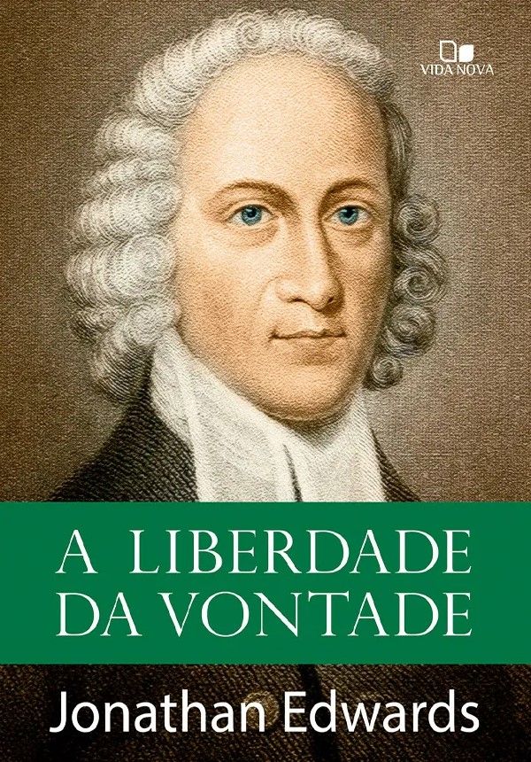 A Liberdade da Vontade