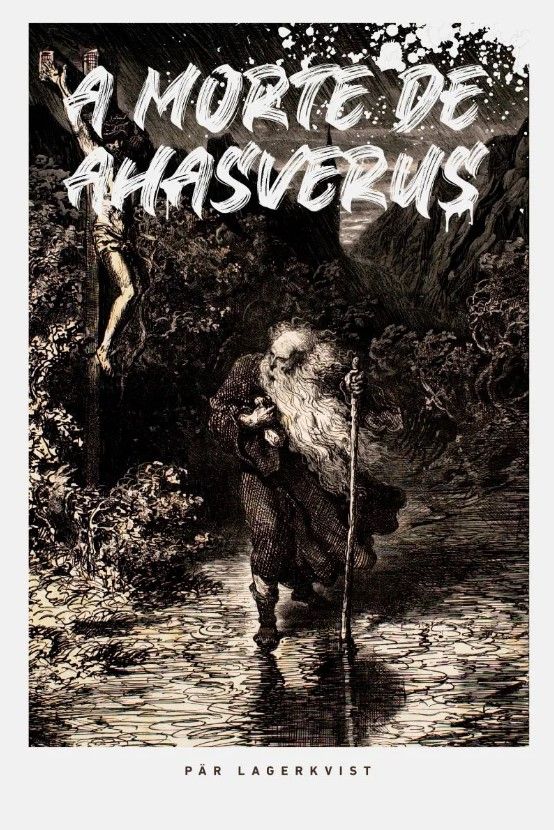 A Morte de Ahasverus
