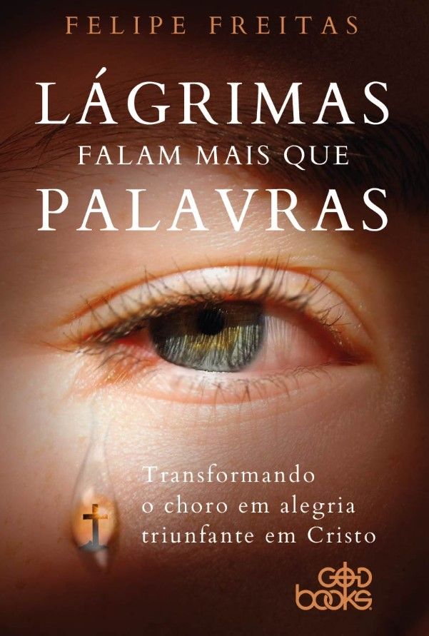 Lágrimas Falam Mais Que Palavras