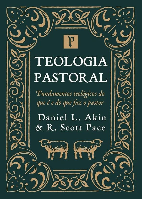 Teologia Pastoral