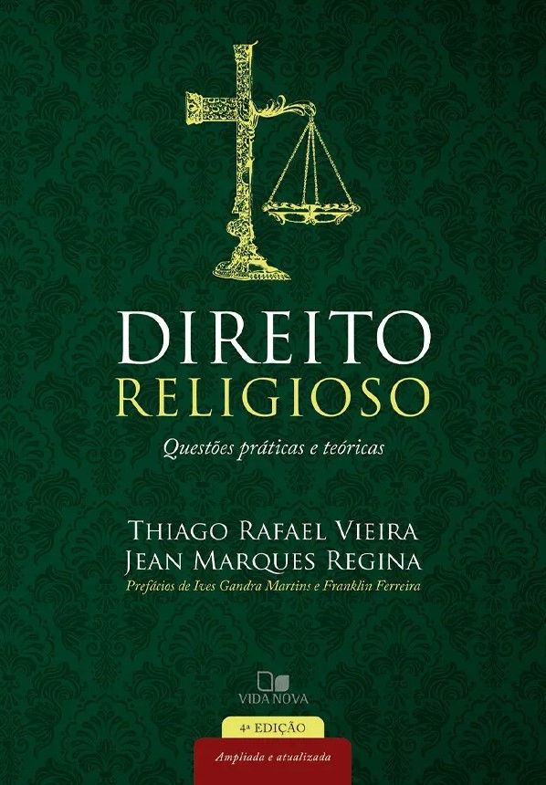 Direito Religioso 4 Edição