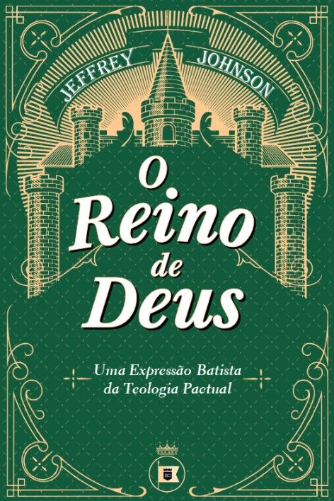 O Reino de Deus