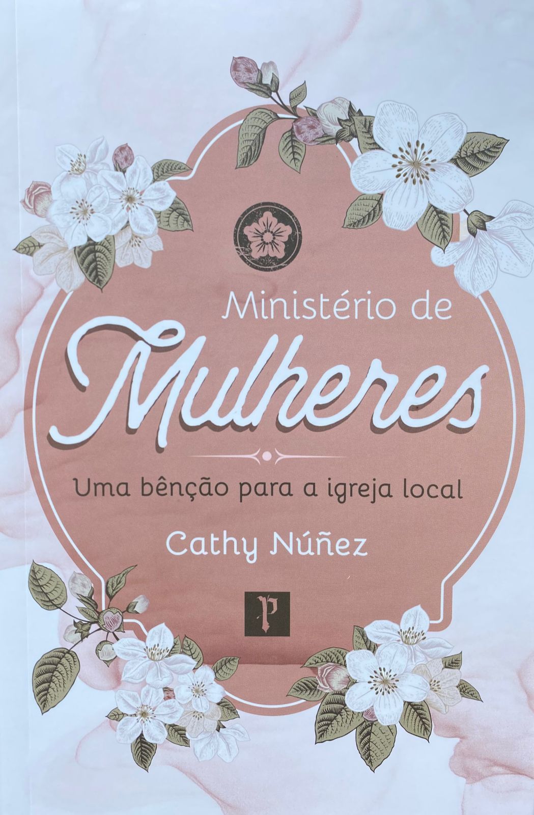 Ministério de Mulheres