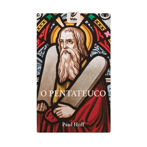 O Pentateuco – Paul Hoff