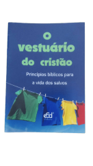 O vestuário do cristão