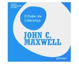 O Poder Da Liderança John C. Maxwell