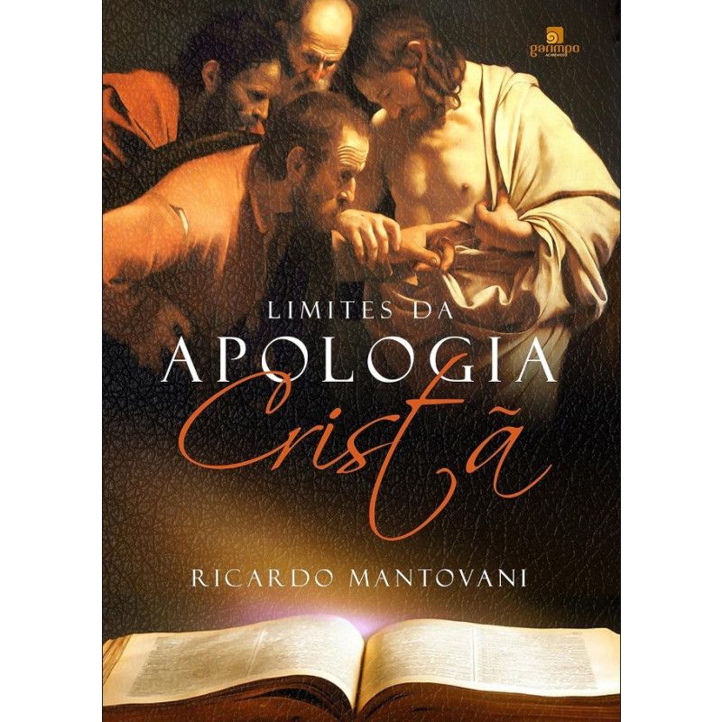 Limites Da Apologia Cristã