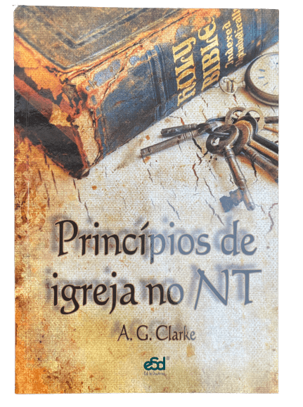 Princípios de Igreja no NT