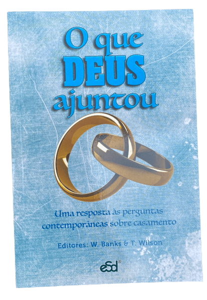 O Que Deus Ajuntou