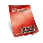 Serie A Familia  Vamos Falar Sobre Problemas No Casamento