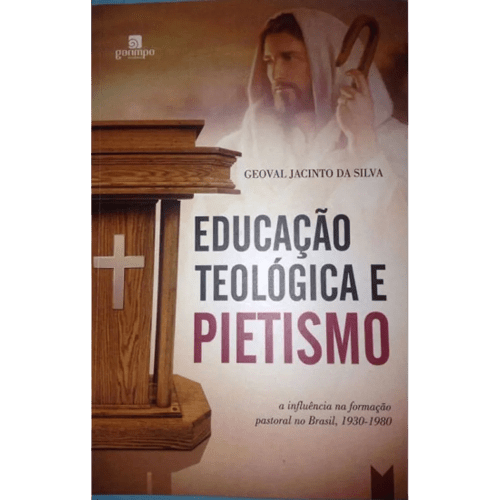 Educação Teológica E Petismo