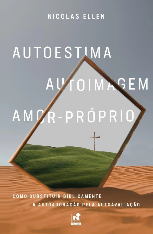 Autoestima Autoimagem Amor-próprio