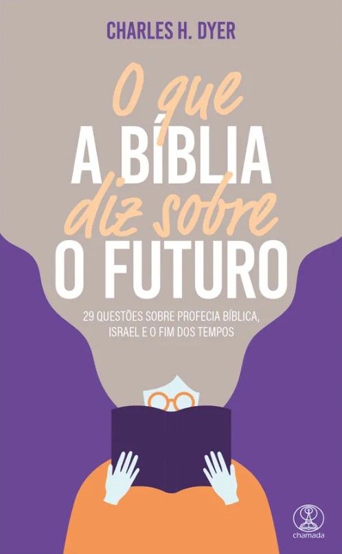 Livro Eventos Finais - Espírito de Profecia