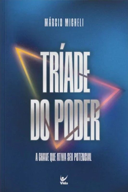 Tríade Do Poder