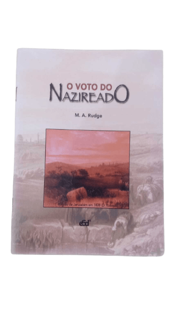 O voto do nazireado