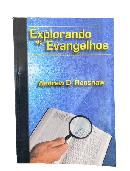 Explorando os evangelhos