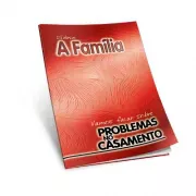 Serie A Familia  Vamos Falar Sobre Problemas No Casamento