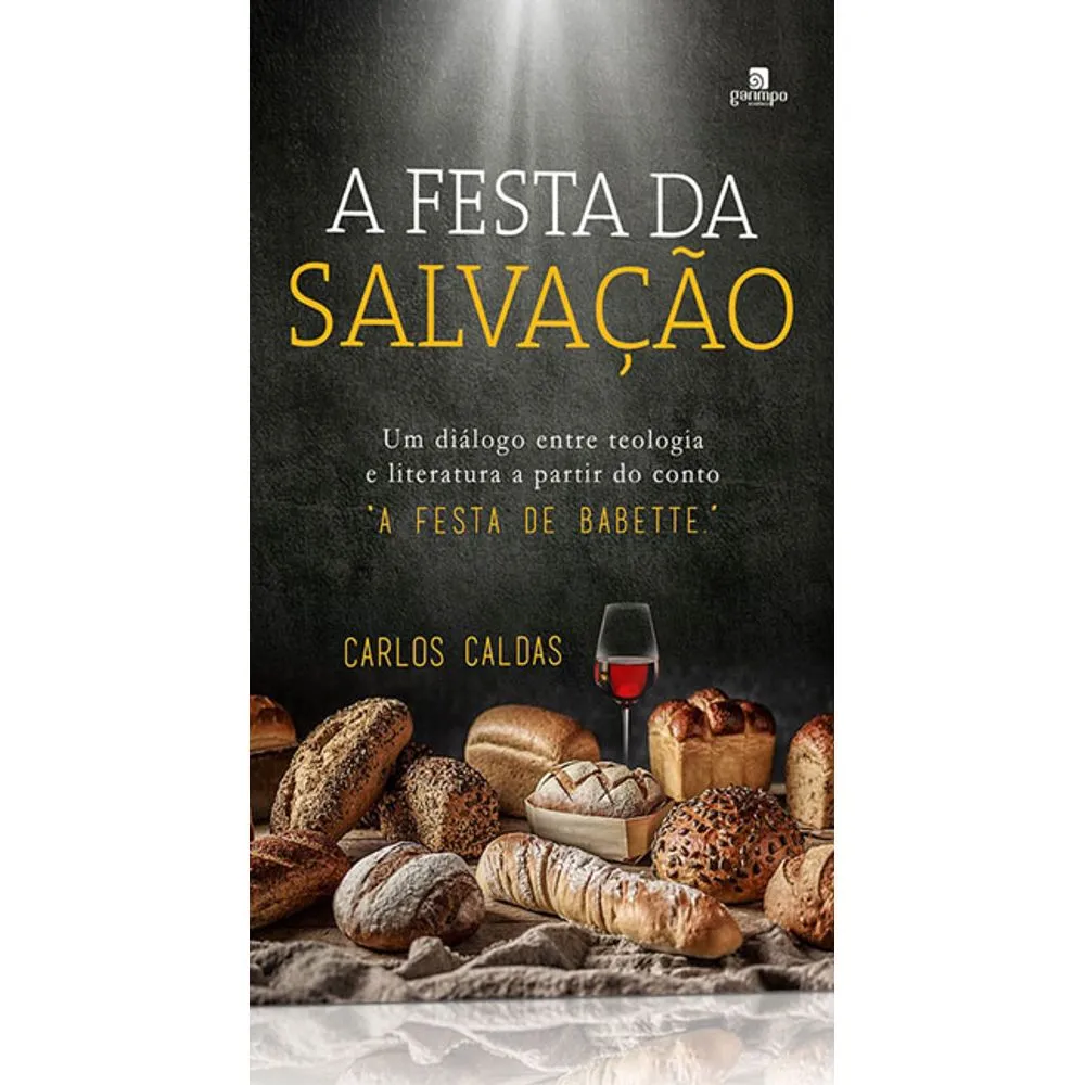 A Festa Da Salvação