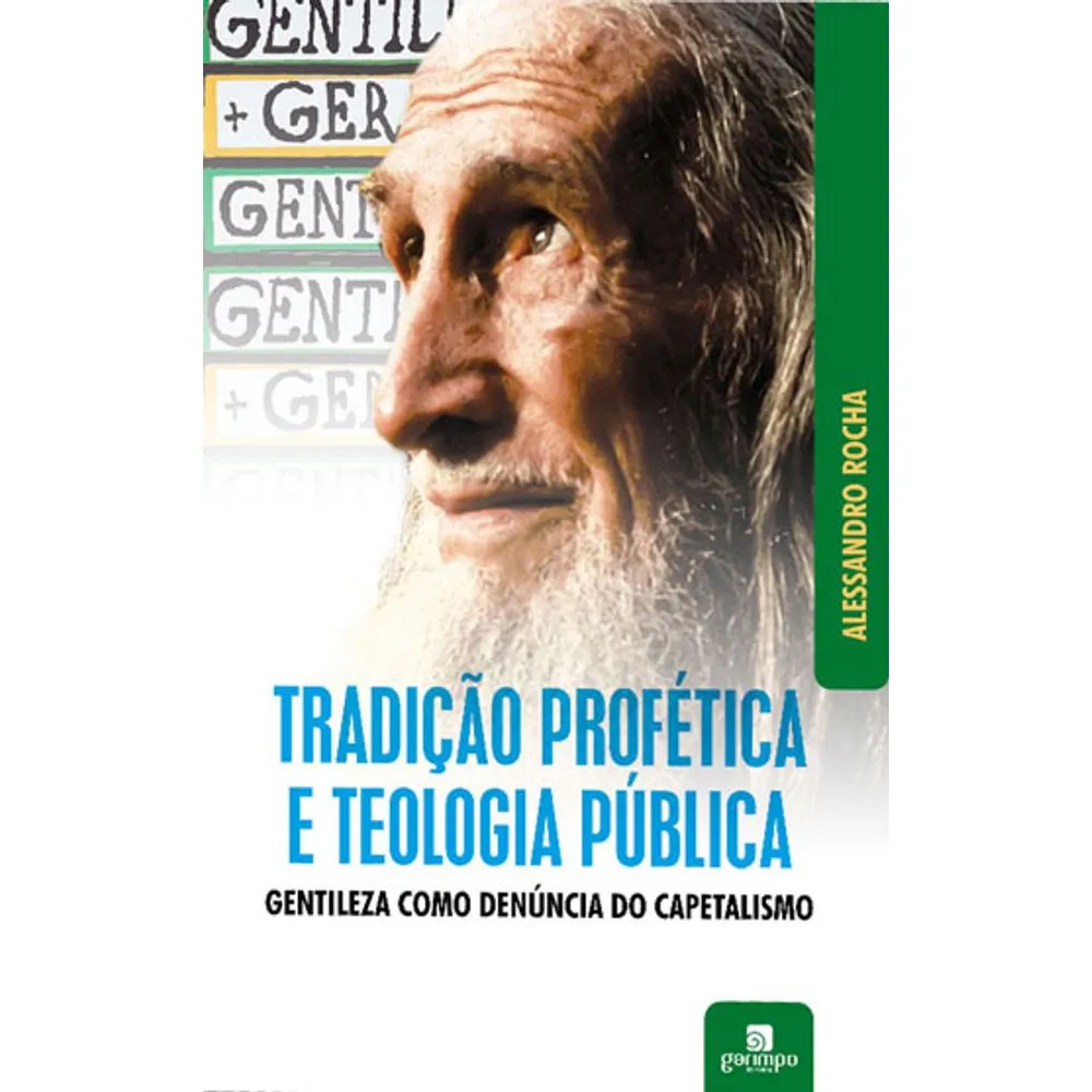 Tradição Profética E Teológica Publica