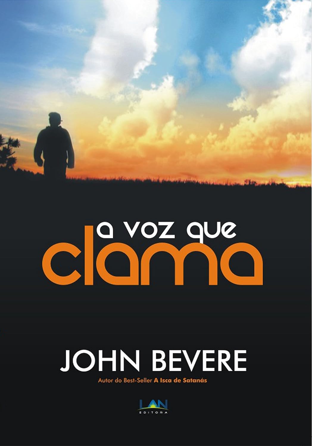 Voz do que clama