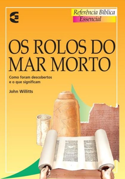 Os Rolos Do Mar Morto