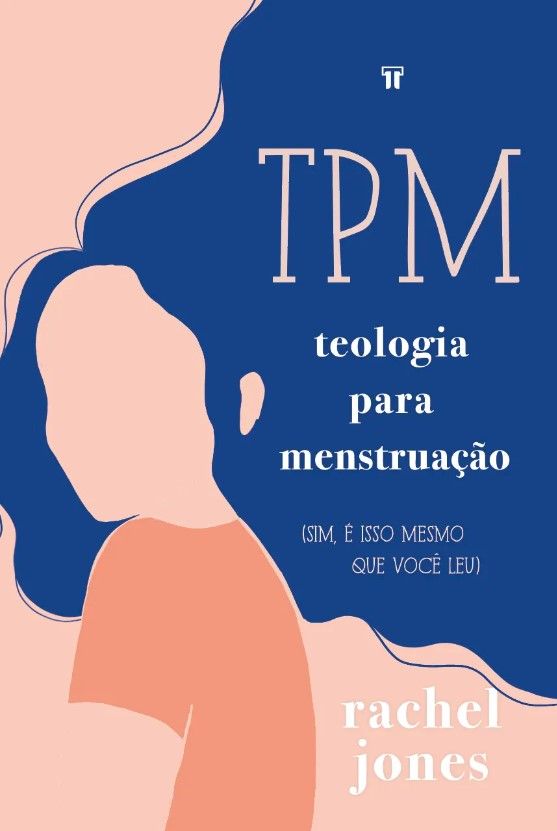 TPM Teologia para Menstruação