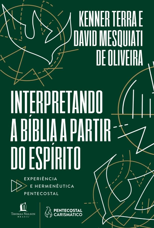 Interpretando A Bíblia A Partir Do Espírito