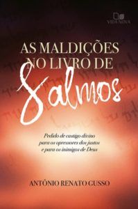 As Maldições No Livro De Salmos