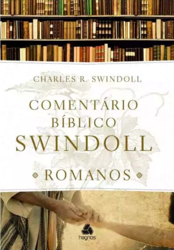 E Se Deus Tiver Outros Planos? Charles R. Swindow Livraria Com Cristo