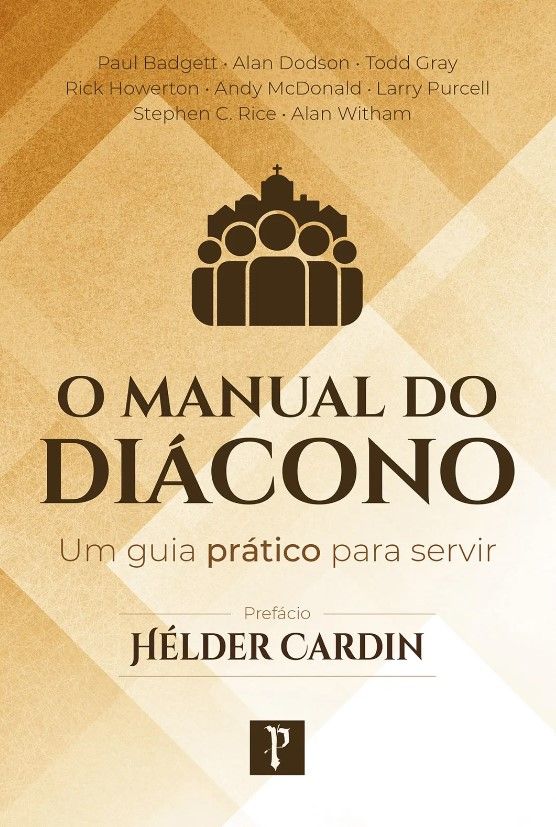 O Manual do Diácono