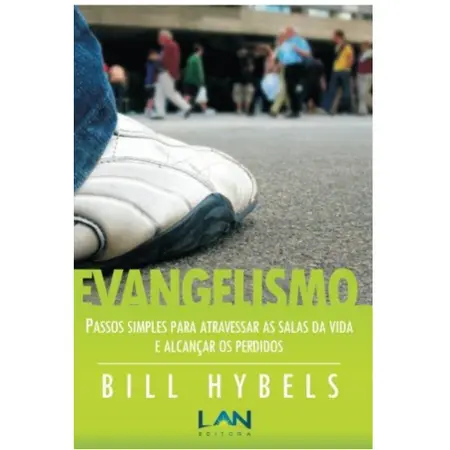 Evangelismo – Passos Simples