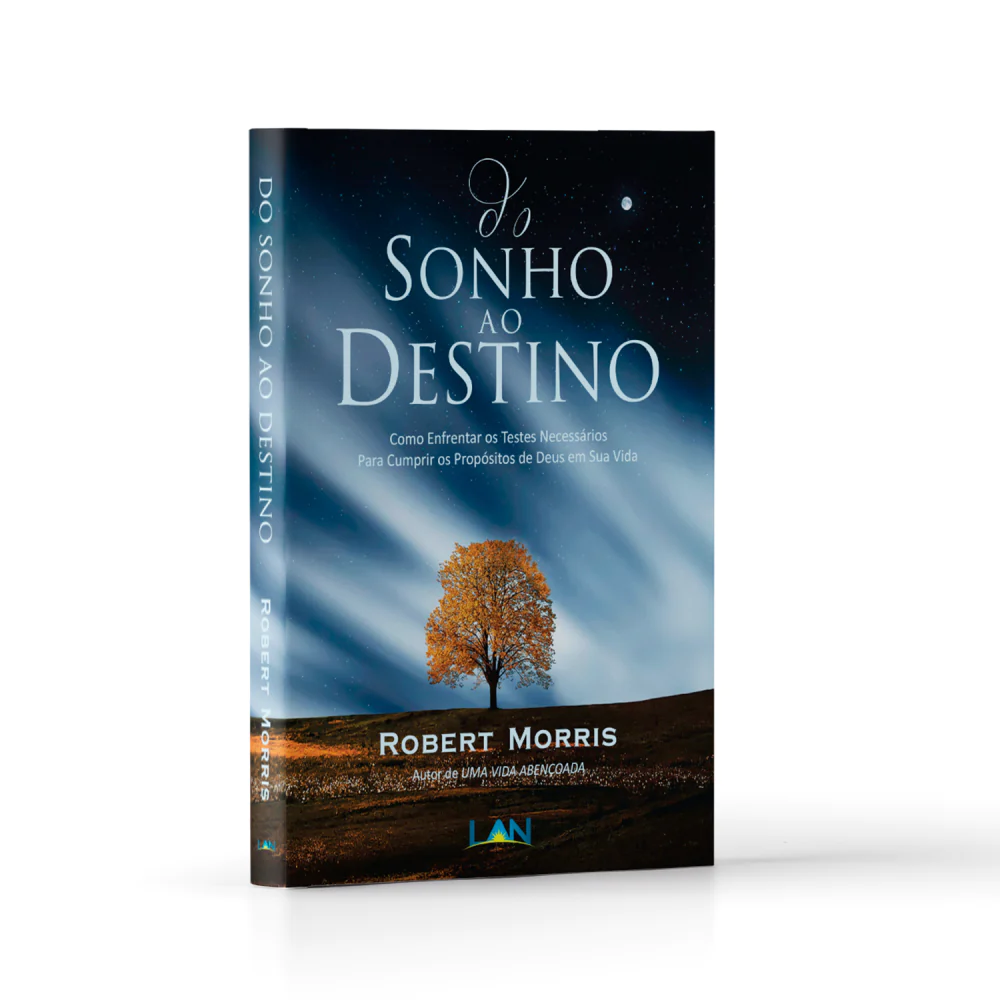 Do Sonho Ao Destino