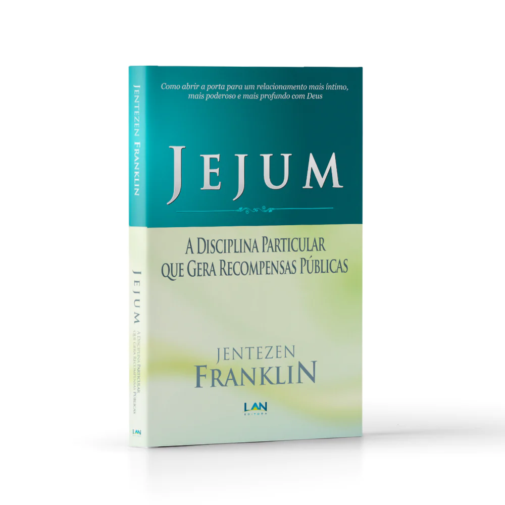 Jejum – A Disciplina Particular que Gera Recompensas Públicas