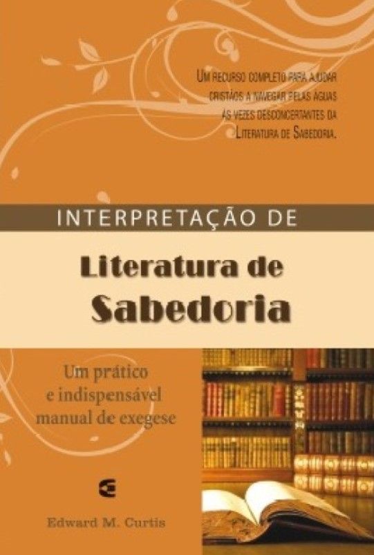 Interpretação de Literatura de Sabedoria