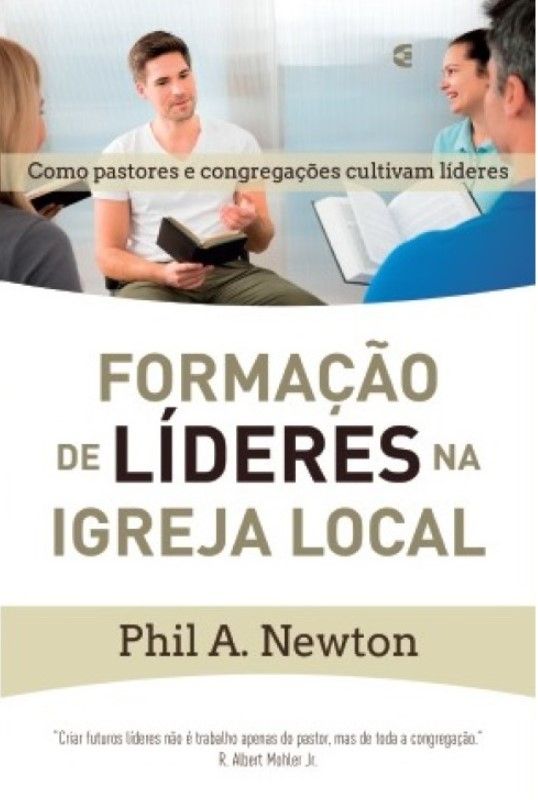 Formação de Líderes na Igreja Local