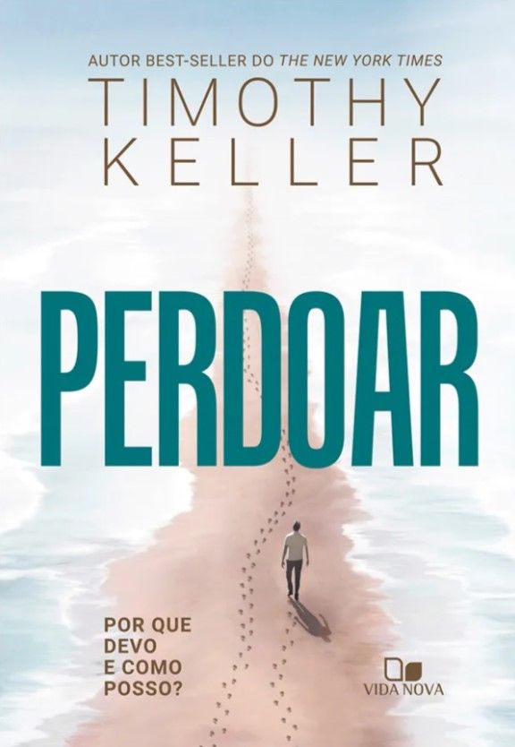 Perdoar