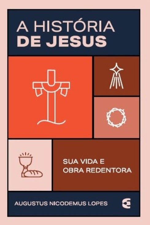 A História de Jesus