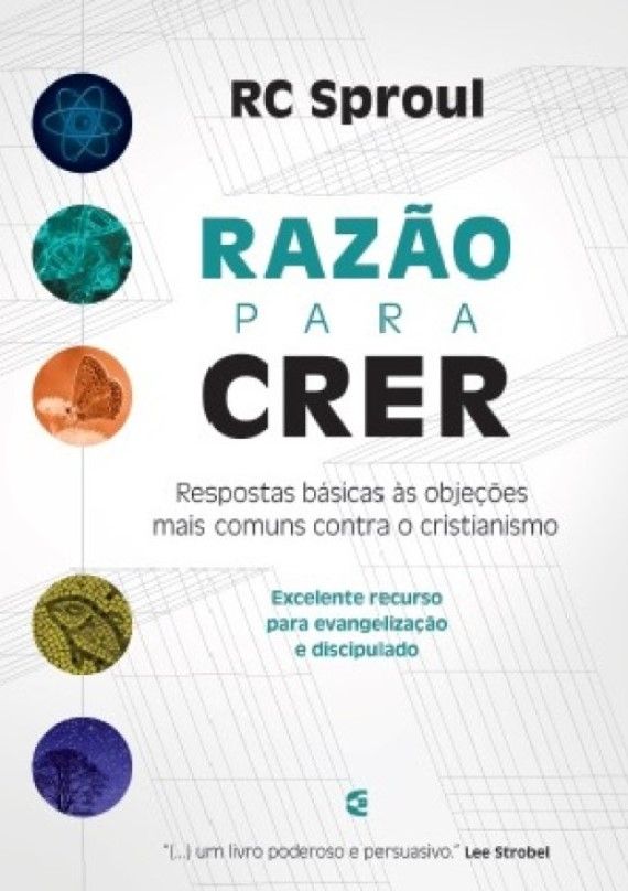 Razão Para Crer