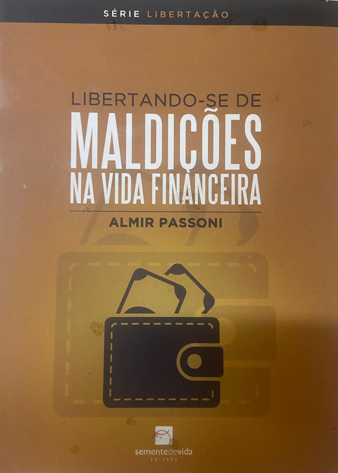 Libertando Se De Maldições Na Vida Financeira