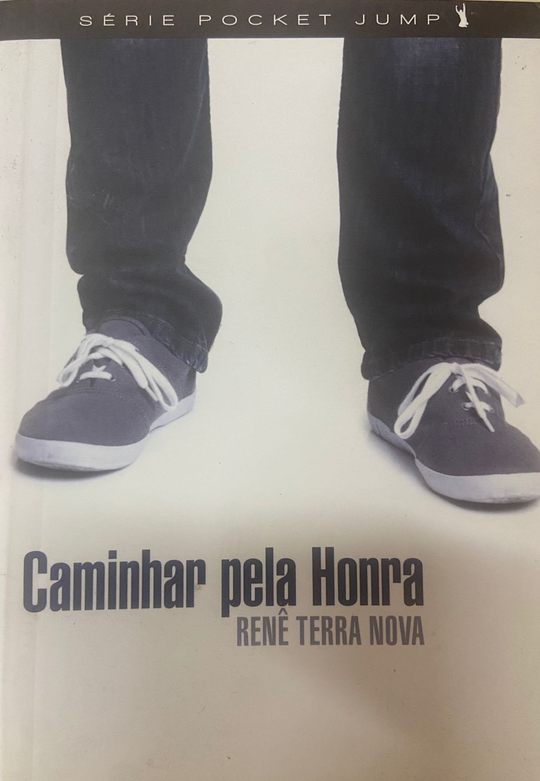 Caminhar Pela Honra