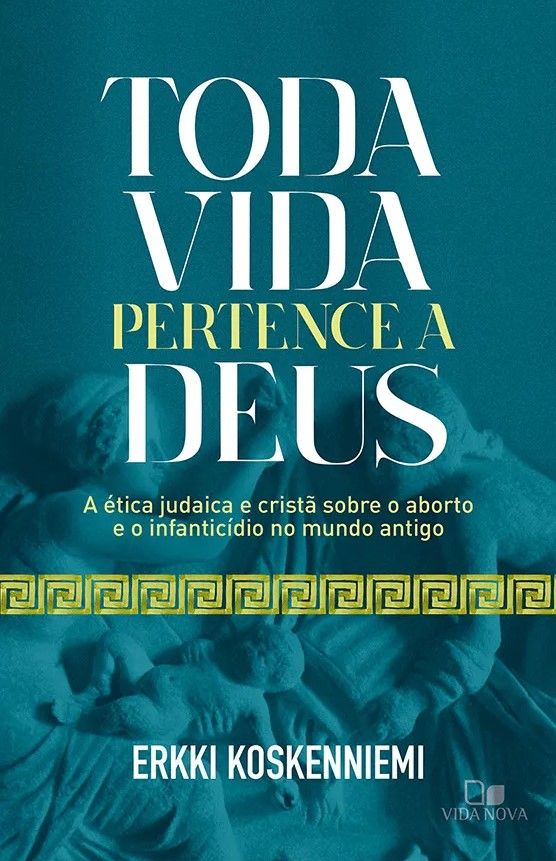 Toda Vida Pertence a Deus