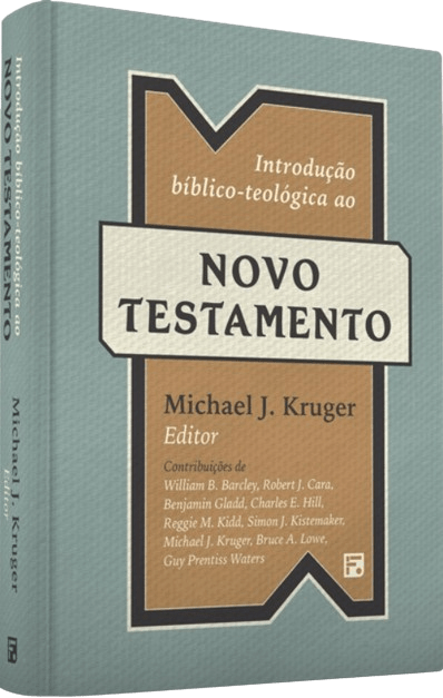 Introdução Bíblico Teológica ao Novo Testamento