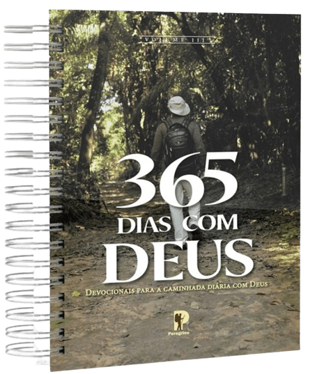 365 Dias com Deus Vol. 3