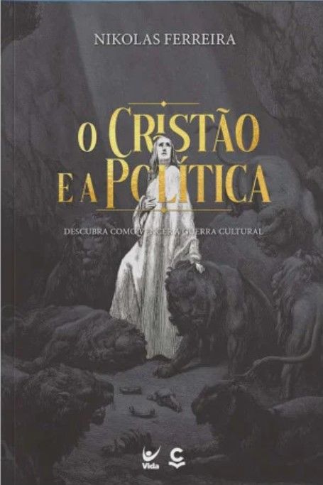 O Cristão e a Política