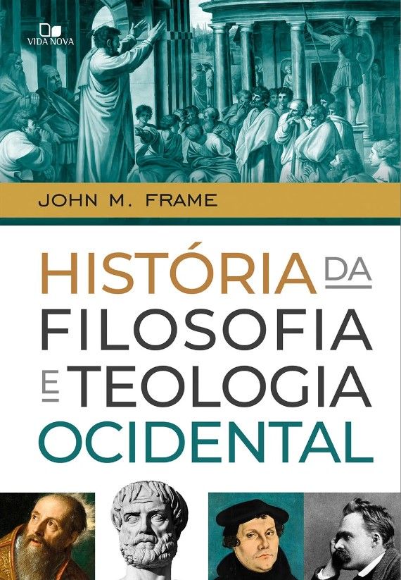 Historia da Filosofia e Teologia Ocidental